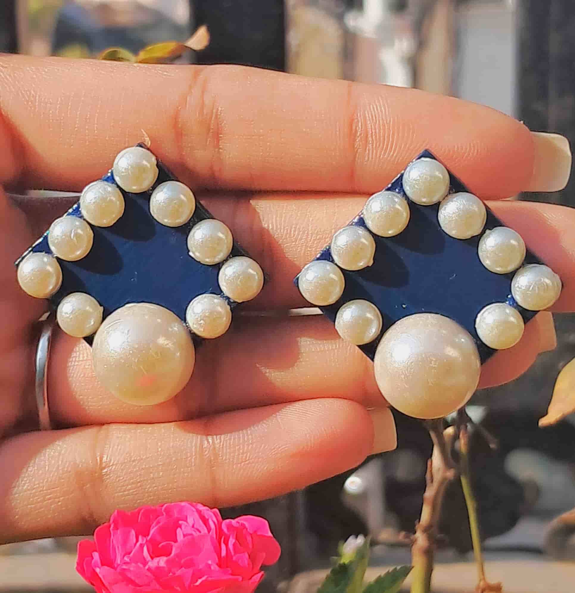 Roshani Rani by Velaora Jewels